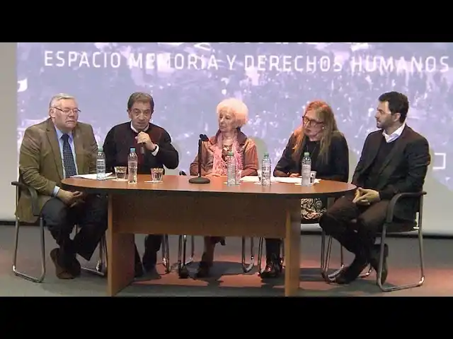 La ex ESMA, candidata a Patrimonio de la Humanidad