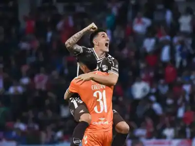 Platense le ganó a Huracán por 1 a 0 y se quedó con el primer título de su historia