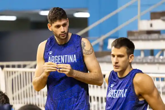¿Como será el camino de Argentina hasta la ventana FIBA?