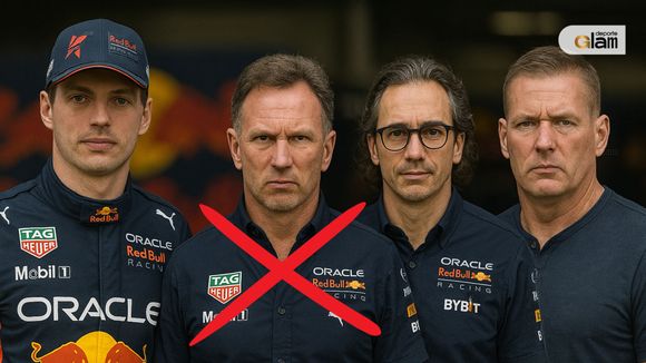Terremoto en Red Bull: ¿cuáles son las verdaderas razones de la salida de Horner?