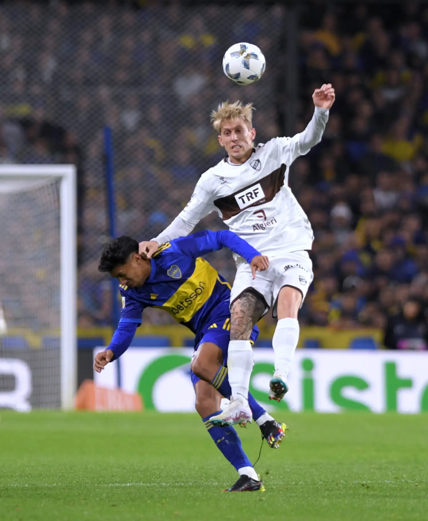 Rossi Platense
