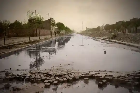 El adoquinado de Rafaela: casi un siglo de historia urbana que se mantiene vivo