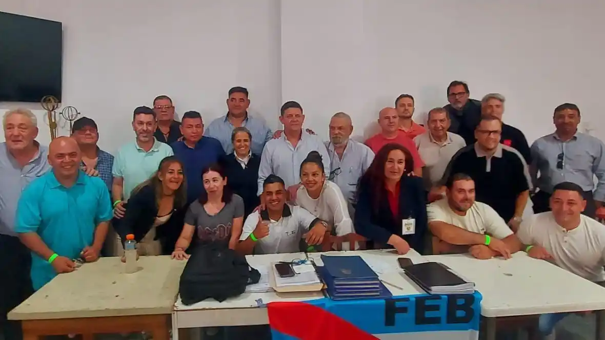 Emiliano Zapata es el nuevo presidente de la Federación Entrerriana de Box