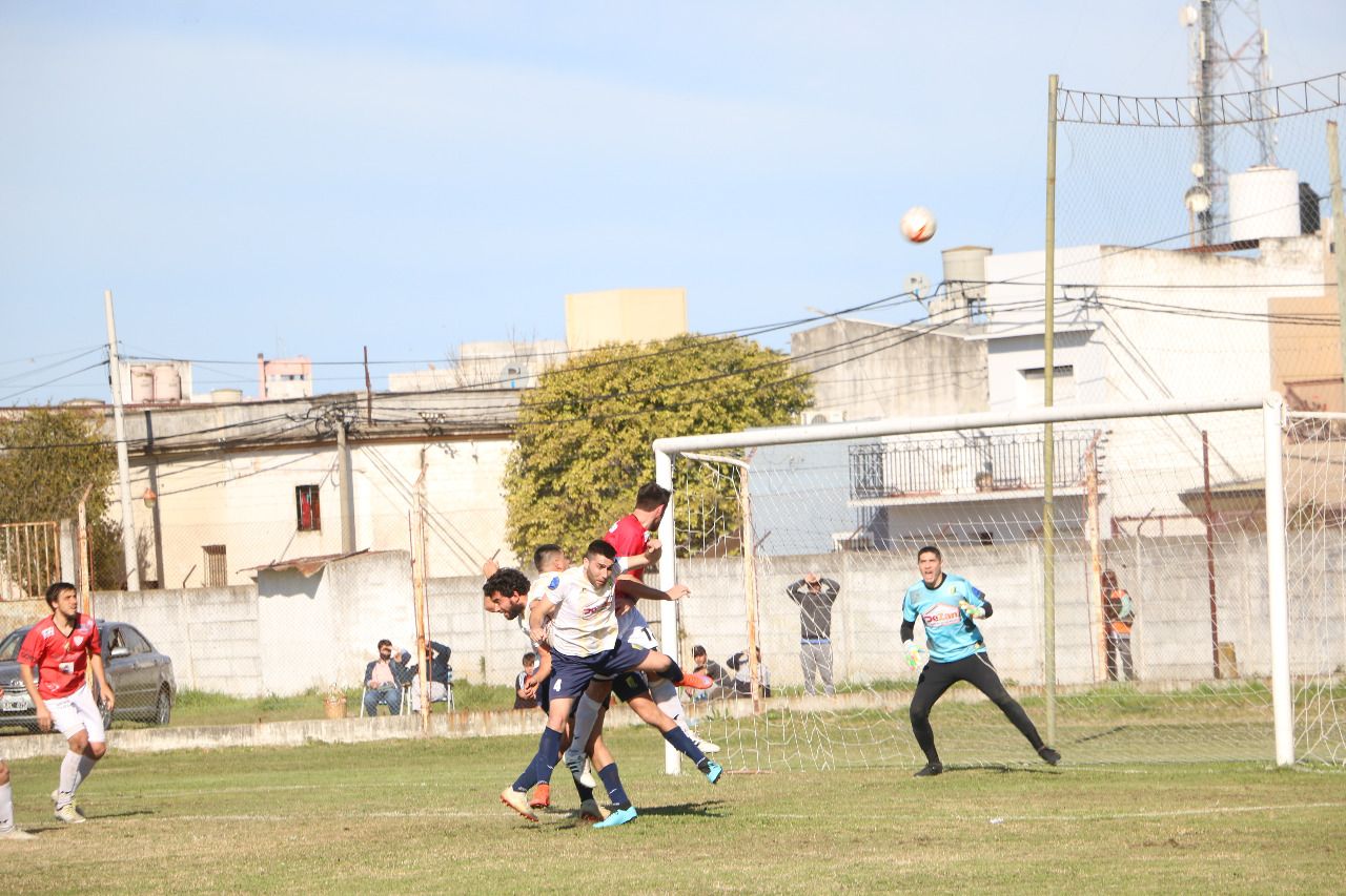 Confirmaron la fecha de inicio de la Copa Ciudad de Gualeguaychú