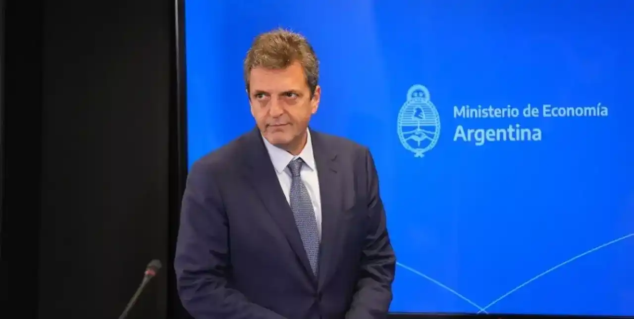 Economía confía cerrar el nuevo acuerdo con el FMI esta semana
