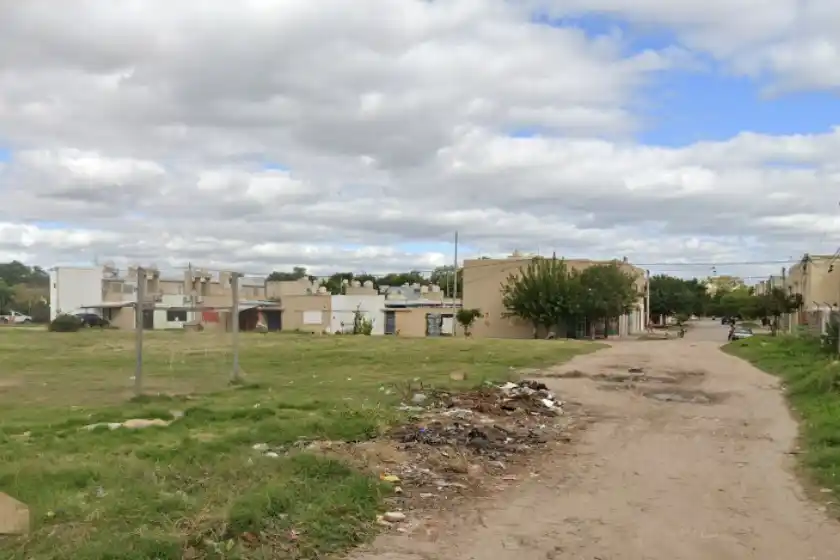 Cuatro detenidos por amenazas mutuas en zona norte