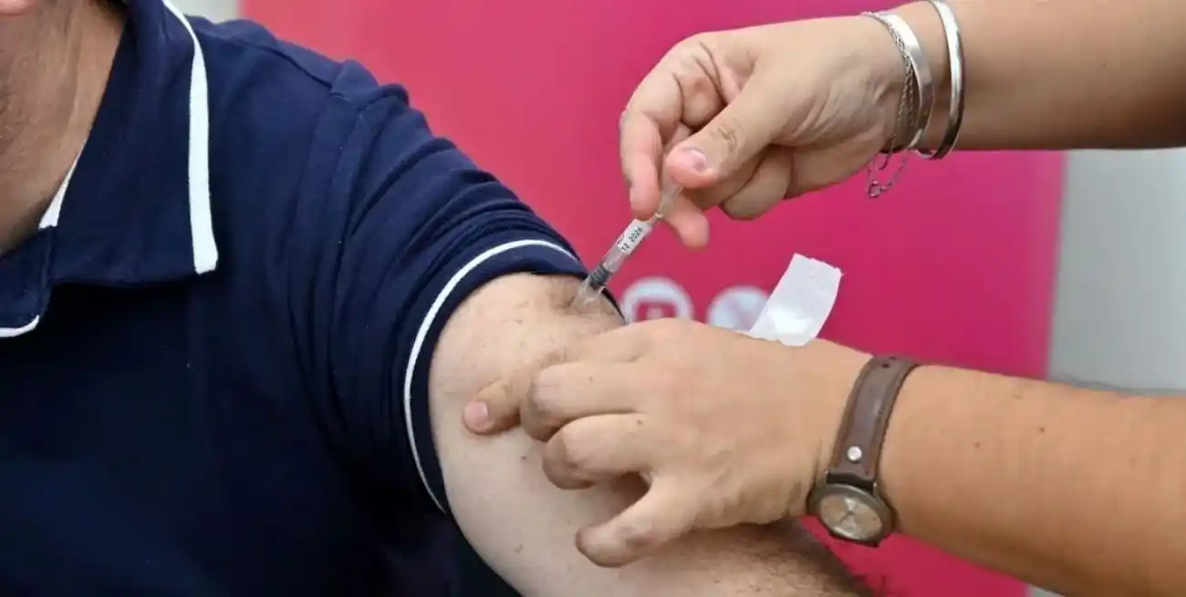 La campaña antigripal 2026 de UPCN comienza este 24 de junio en toda la provincia.