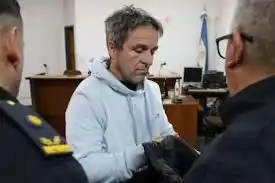 Pedirán la nulidad del juicio en el que condenaron a Claudio Contardi.