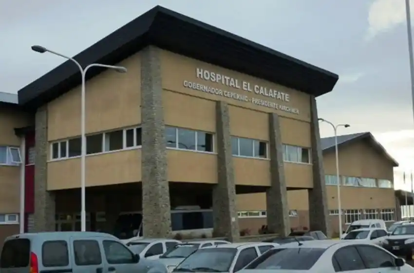 Coronavirus: activaron el protocolo en Calafate