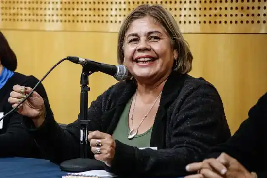 Quién era la exfuncionaria de José C. Paz que murió en el vuelco del micro en la ruta 2 altura General Pirán