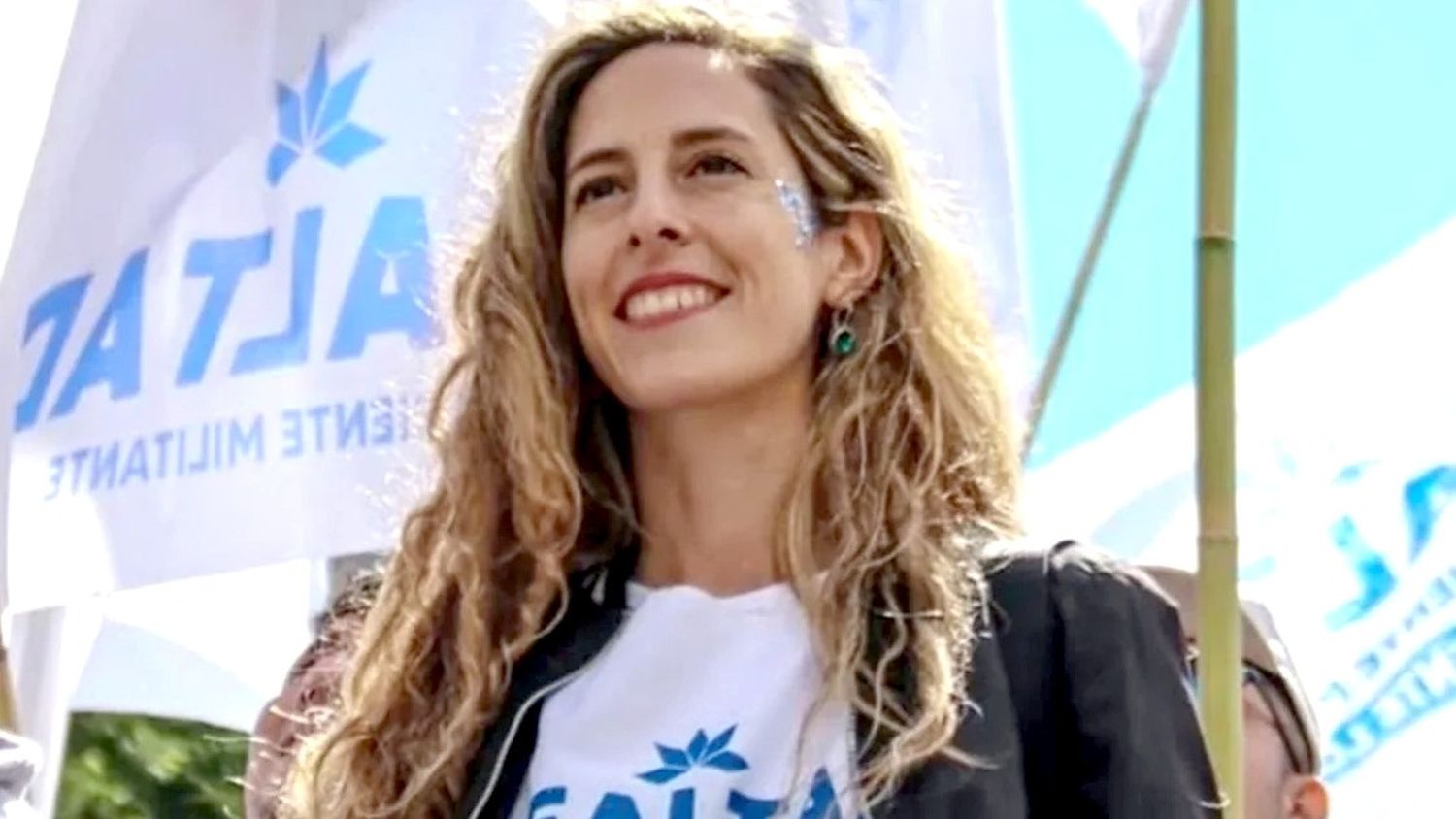 Prisión domiciliaria para la funcionaria detenida por el ataque a la casa de Espert