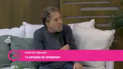 "La artesanía del recomienzo", por Carlos Skliar