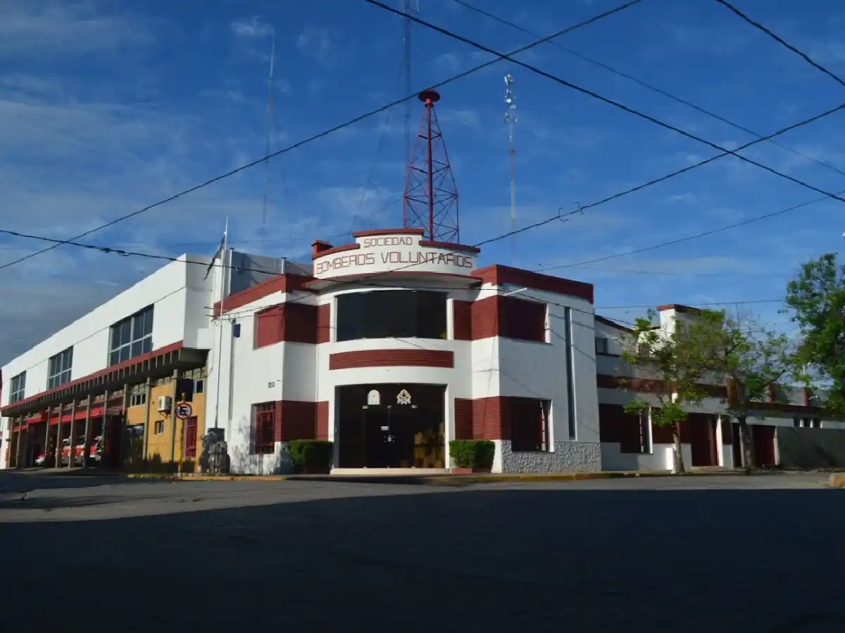 Una joven, primer caso de coronavirus en los bomberos de San Francisco