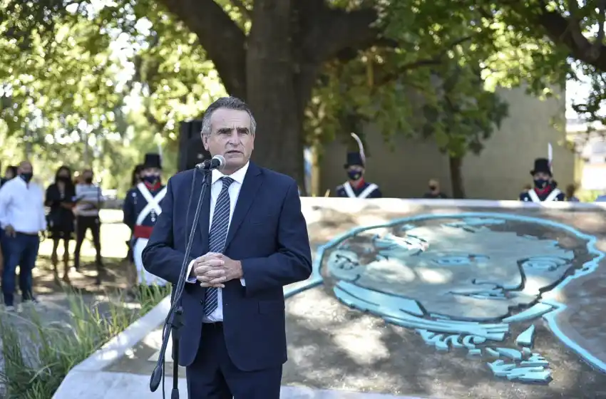 «Tenemos previsto que de acá a marzo ingresen 20 millones de dosis de Sputnik V», aseguró Rossi y apuntó contra Carrió