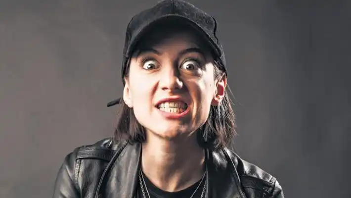 Malena Pichot abrió la polémica: ¿Te atendés con un ginecólogo hombre?