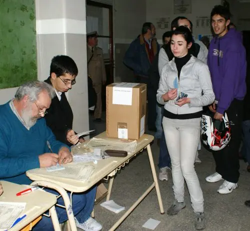 Pro y contra al desdoblar las elecciones