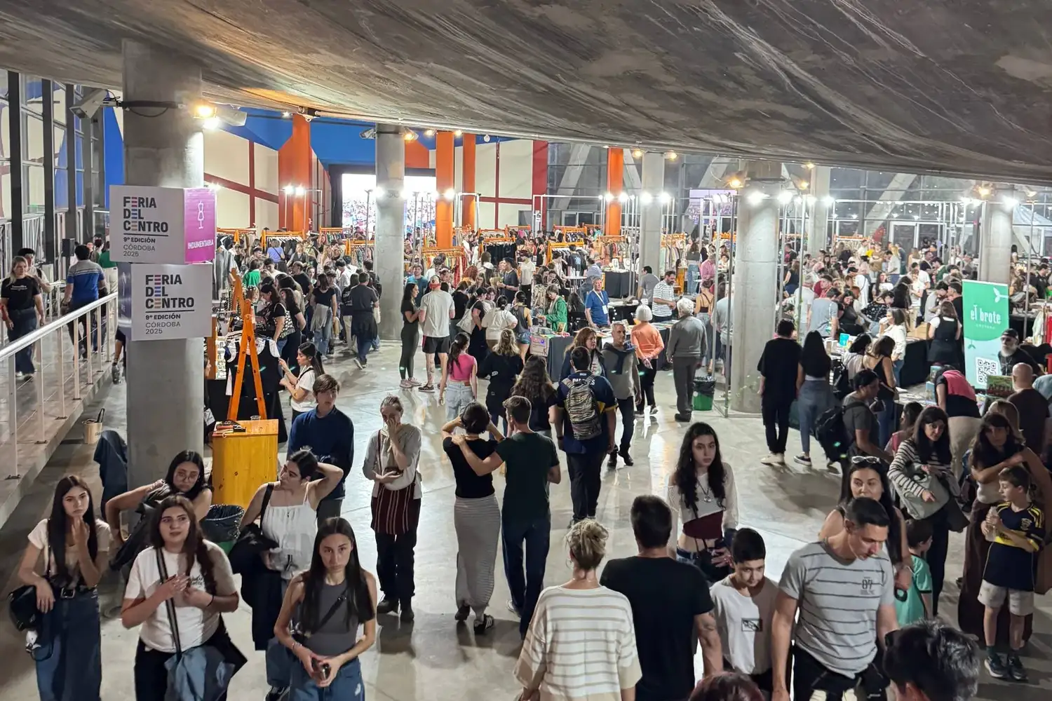 Seleccionaron 60 proyectos entrerrianos para la 10ª Feria del Centro en Rosario: quiénes representarán a Gualeguaychú