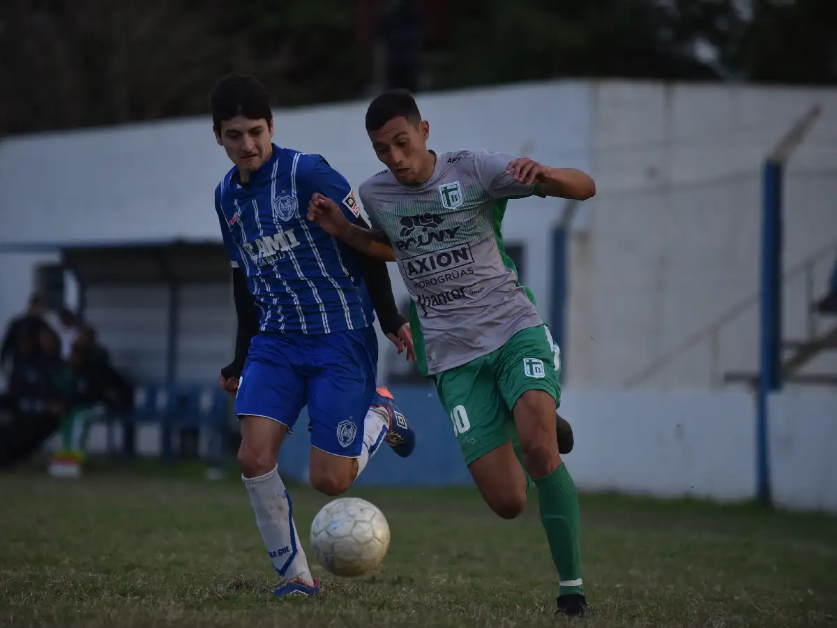 A Sportivo le sobró un tiempo