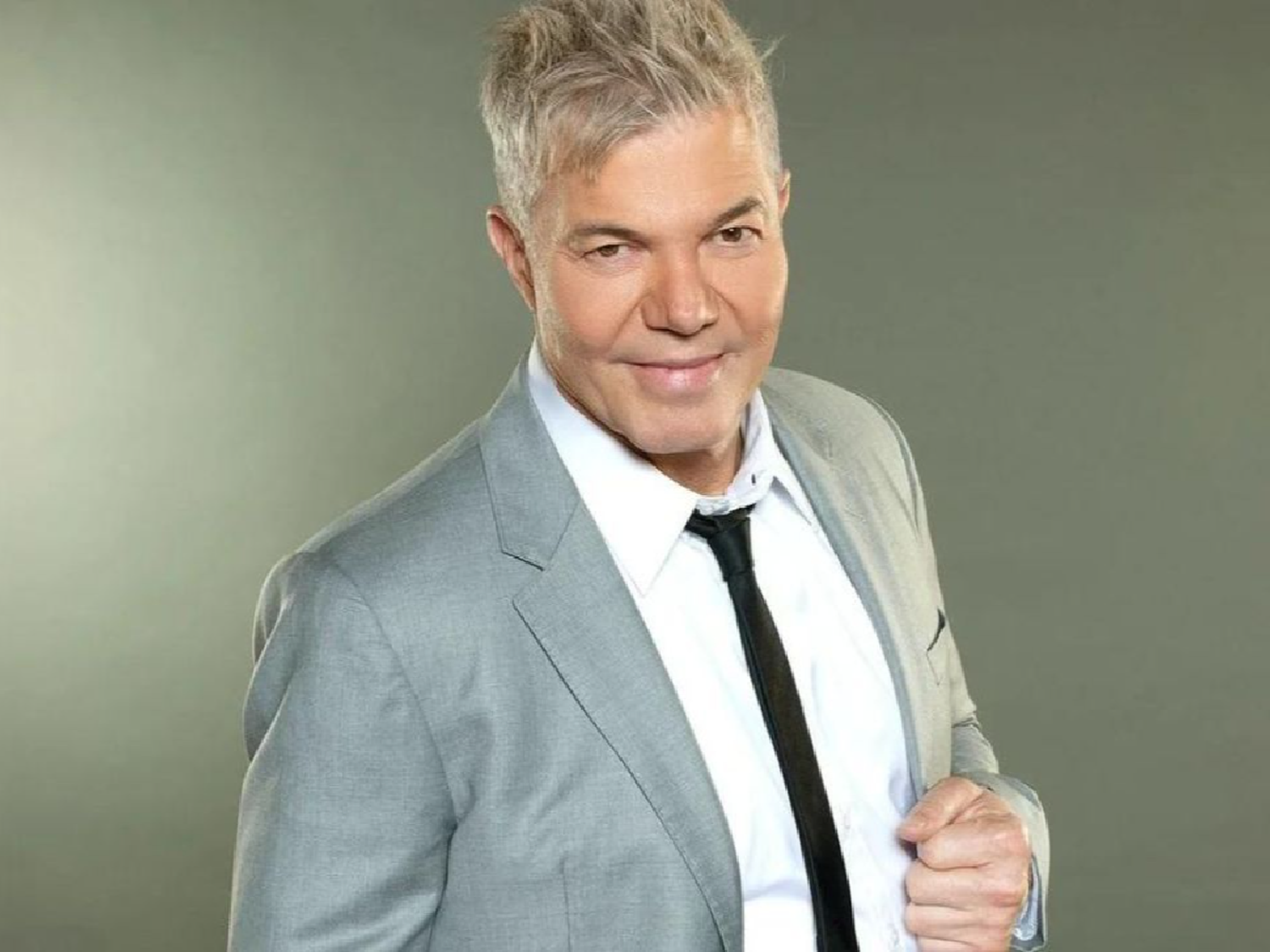 Fernando Burlando se puso a disposición de la familia de Cecilia Strzyzowski