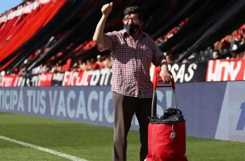 Detuvieron al automovilista que atropelló a «Pijuí» y se dio a la fuga en pleno centro de Rosario