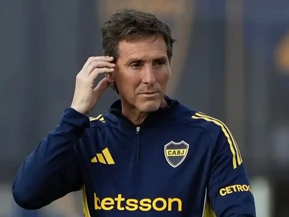 Ubeda quiere mantener el rumbo tras la victoria ante Lanús.