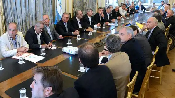 Nación aprueba un reintegro extra para las exportaciones de carnes