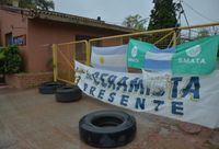 Operarios de Loimar cumplen con tareas mientras sigue la conciliación obligatoria 