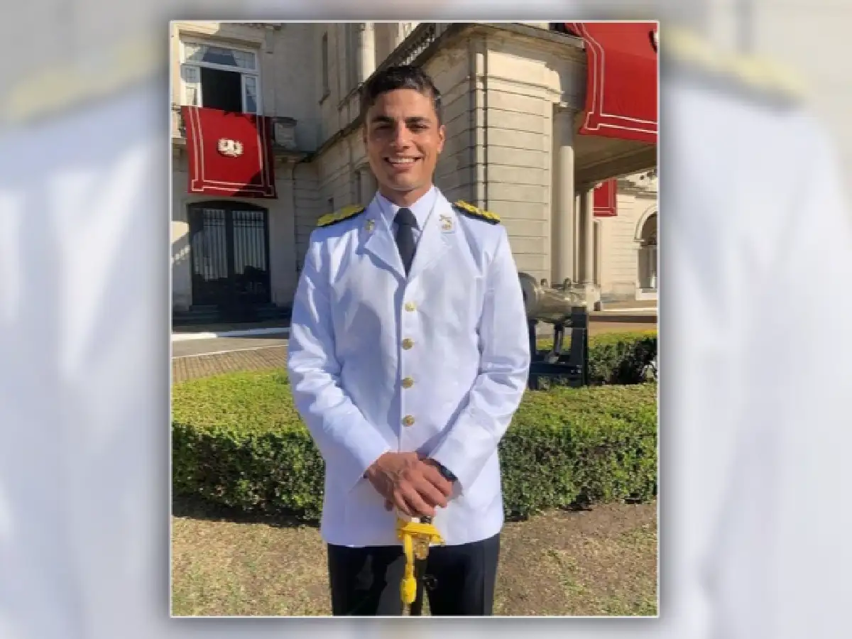 Muerte de un subteniente del Ejército: Taiana informó que suspendieron a 11 oficiales