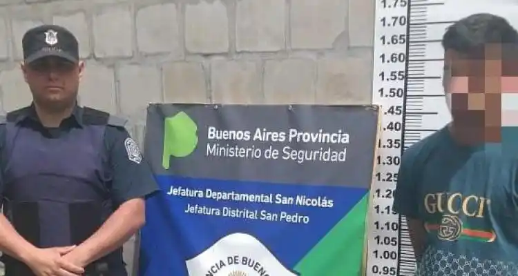 Se hicieron pasar por vendedores ambulantes y le robaron plata a una octogenaria