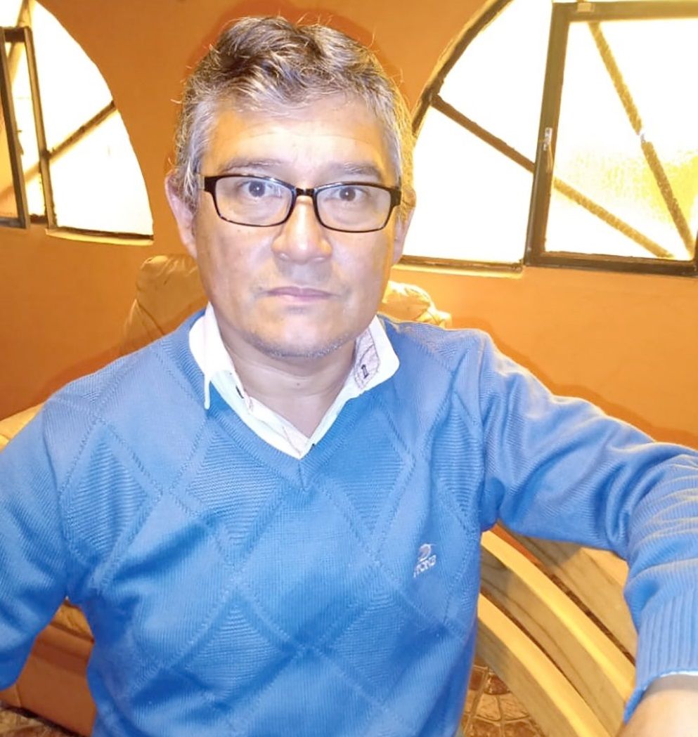 Sergio Bonzi