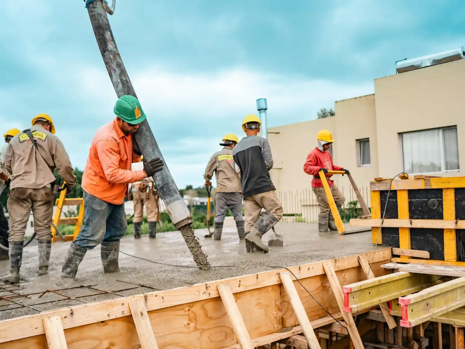 Mar del Plata:  la obra nueva sube 70,6% y la ciudad marca otro año récord en construcción