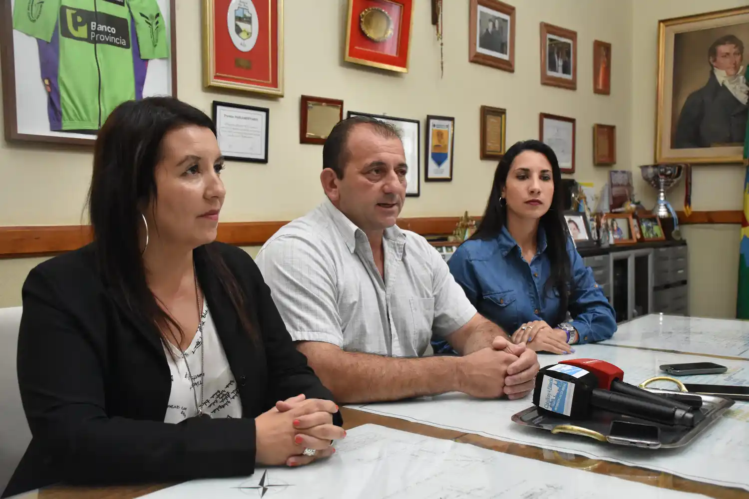 Ley Micaela en Chivilcoy: Capacitación sobre perspectiva y violencia de género para funcionarios municipales