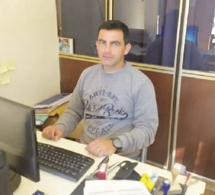 Civiles no pueden portar armas en la provincia