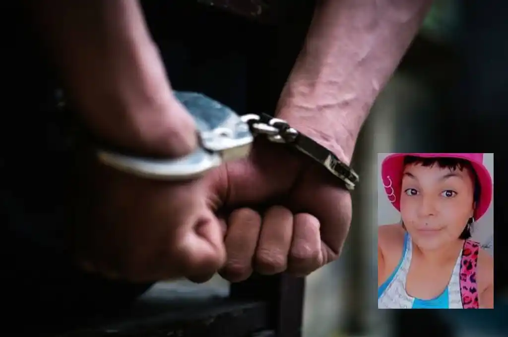 Femicidio de Sofía Vicente en Olavarría: detuvieron a un expolicía bonaerense