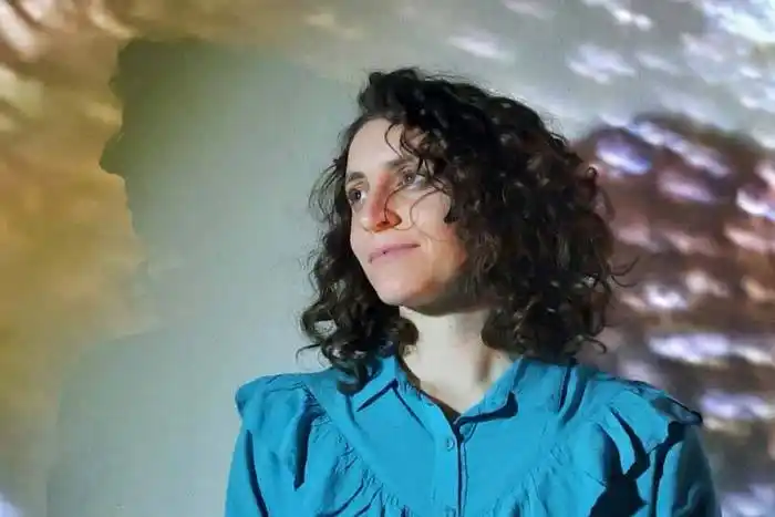 Elina Aguilar y dFrancesco se presentan en la edición por streaming Doble Horizonte