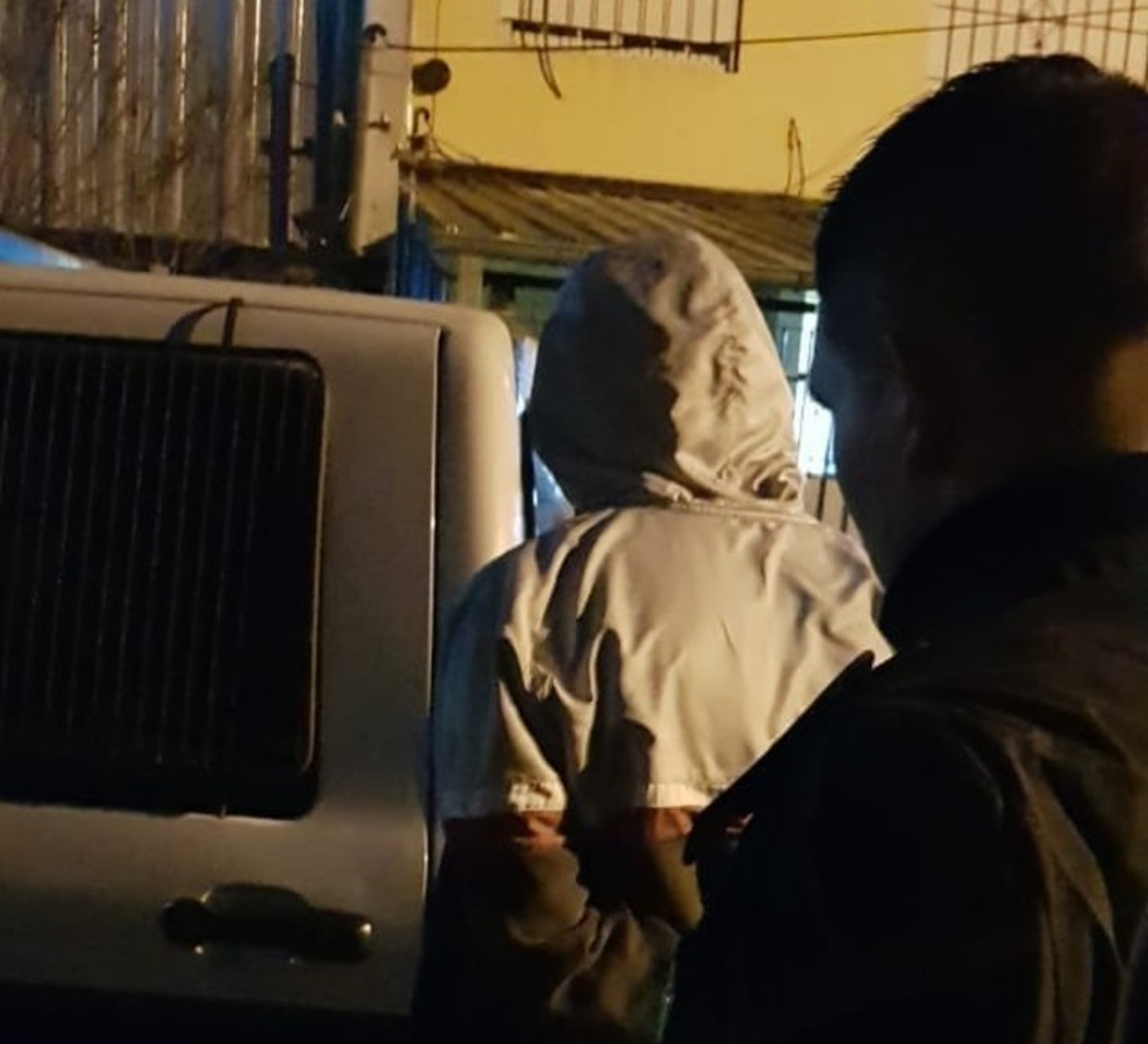Horror en Quilmes: Bebé de 4 meses murió tras ser abusado y quemado por sus padres