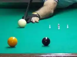 Casín en el Club Pelota y Jockey Club