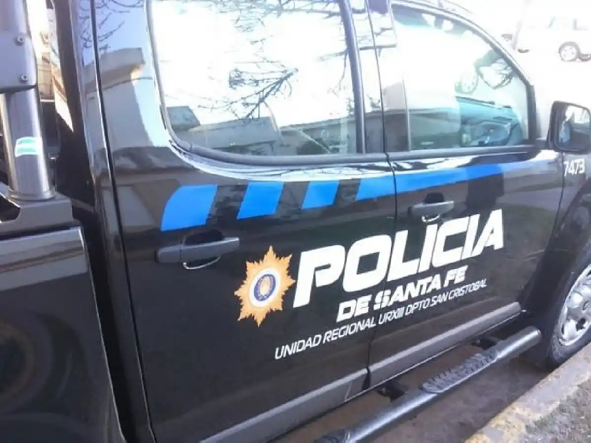 Suardi: Se hizo pasar por operario de la EPE y le robó a una mujer