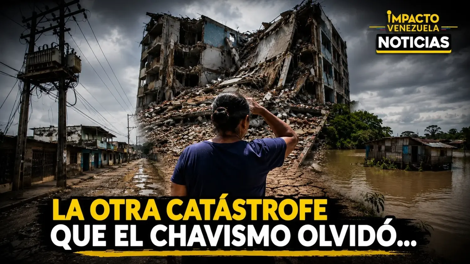 Impacto Venezuela