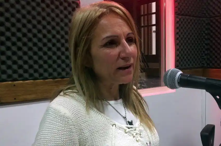 Marcela Nisoria sobre Salta 2141: “Era toda gente buena que apostaba a un mundo mejor»