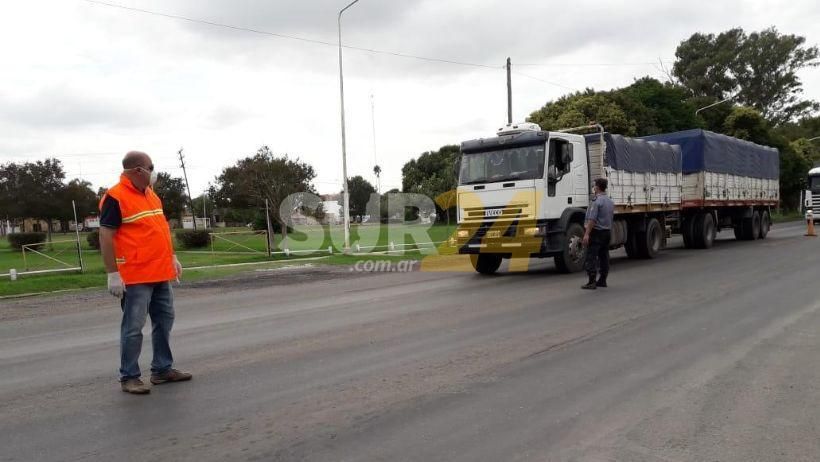 Nación licitará la repavimentación de la RN 33 entre Pujato y Zavalla