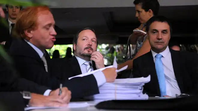 Sabbatella en Clarín: "A partir de esta notificación se inician los plazos de la adecuación de oficio"