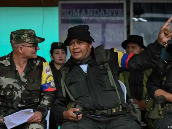 Las Farc AMENAZAN a candidatos en las próximas elecciones regionales
