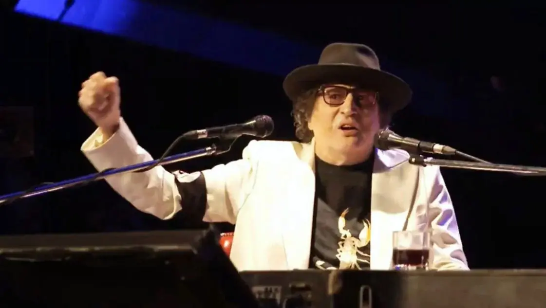 Charly García