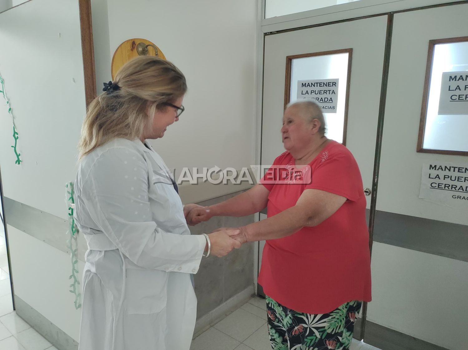 ANA BERON - 3