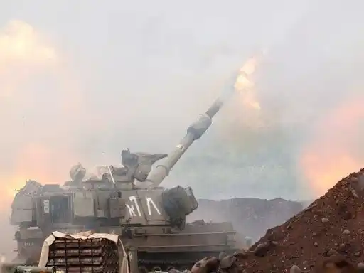 Una vez más, el Papa denuncia el “escándalo” de la guerra en Medio Oriente