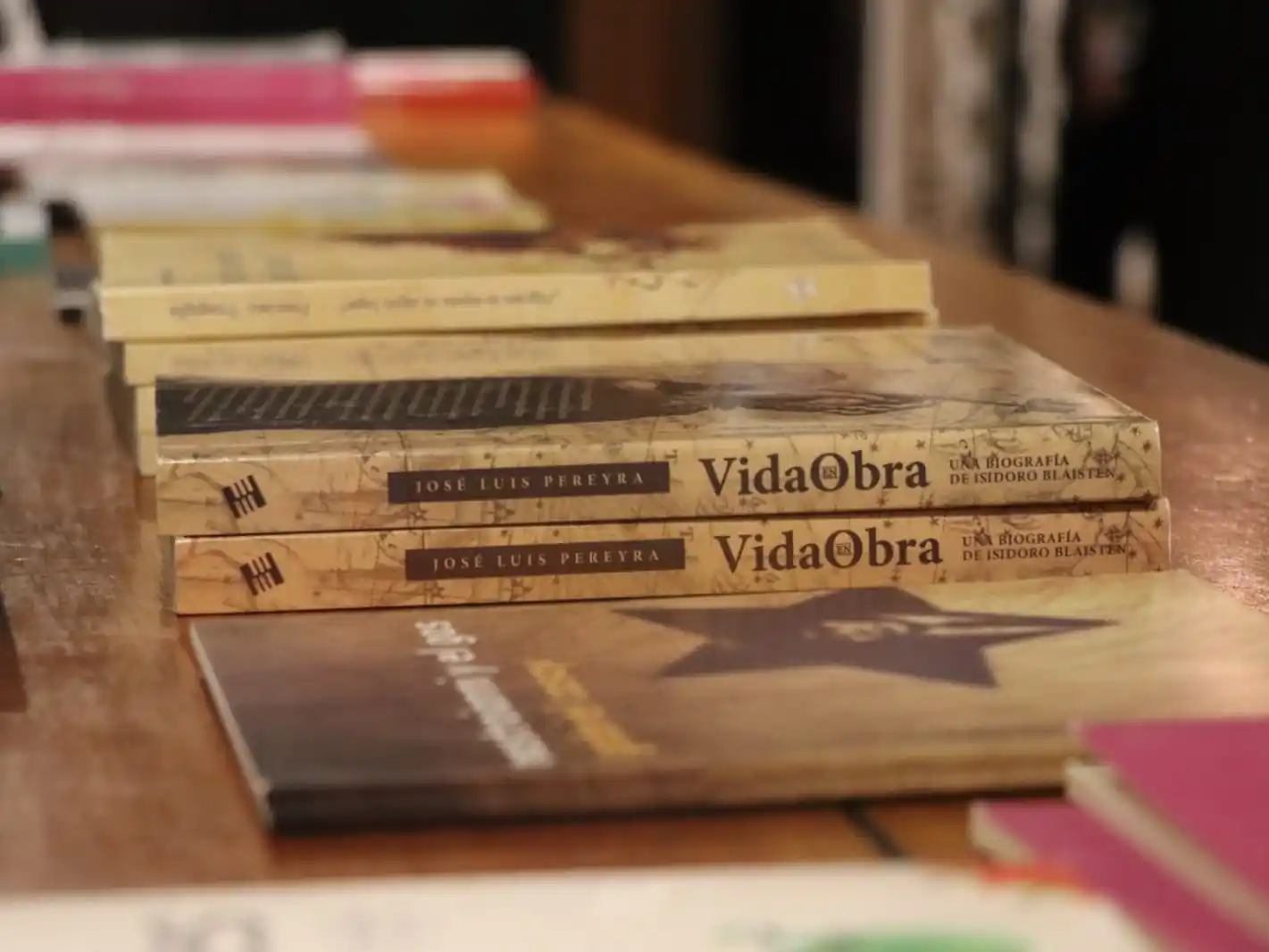 Inauguraron la Sede Gualeguaychú de la Editorial de Entre Ríos en la Casa de Fray Mocho