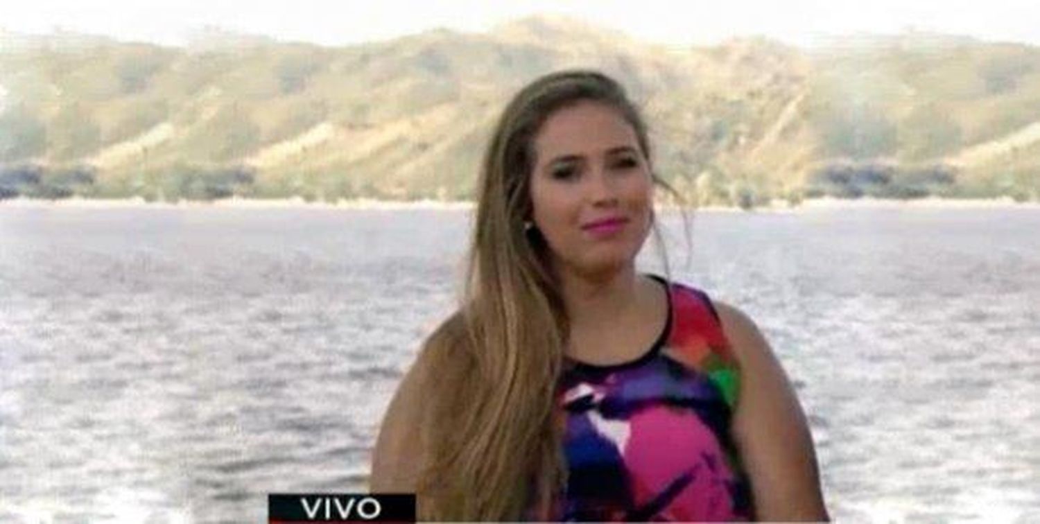 El duro pasado familiar de Mar Tarrés, la ganadora de la "Chica del verano"