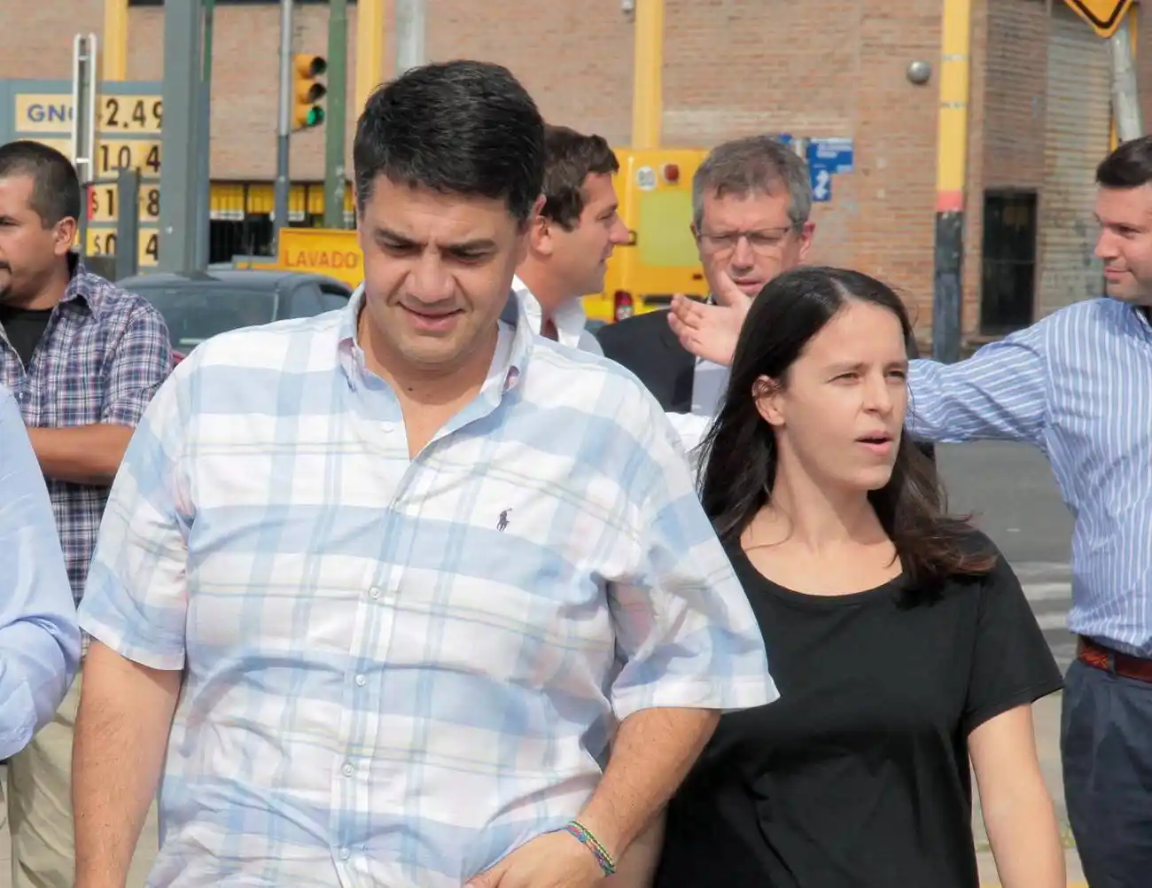 Jorge Macri sueña con ser Gobernador y piensa en Martínez para la suceción en Vicente López