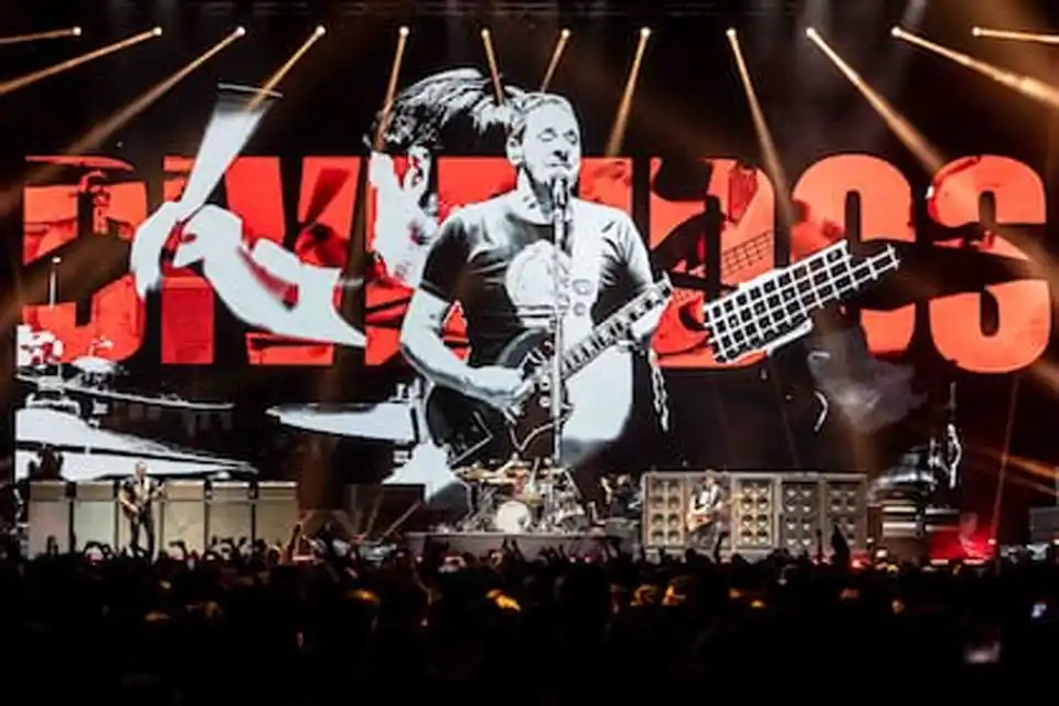 Divididos vuelve a Tandil y ya están a la venta las entradas para la gira 2026